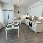 Kotimaailma - 3mh Asunto Pohjois-haagassa Apartamento