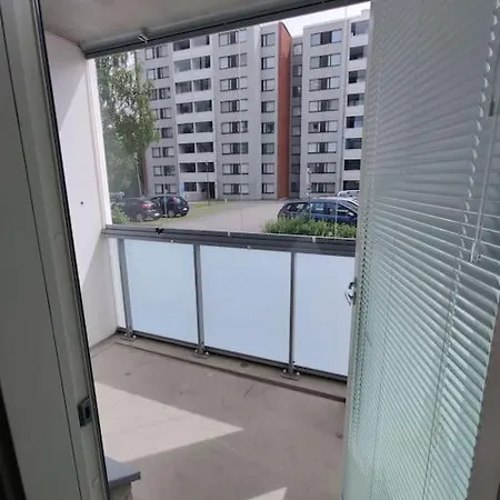 Kotimaailma - 3mh Asunto Pohjois-haagassa Helsinki