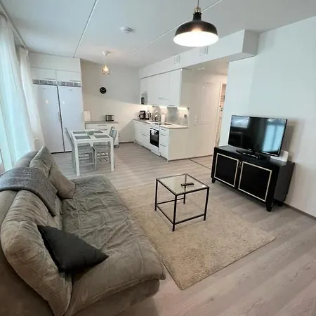 Kotimaailma - 3mh Asunto Pohjois-haagassa * ヘルシンキ