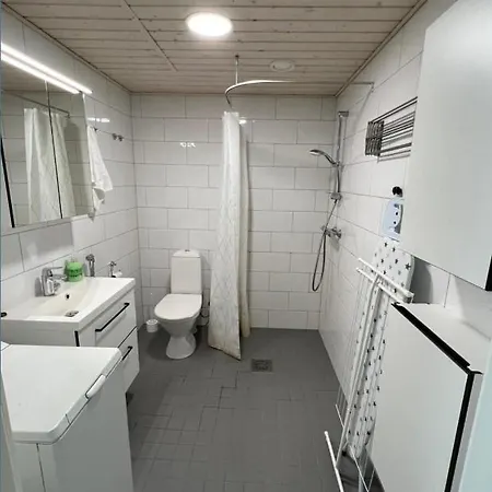 Kotimaailma - 3mh Asunto Pohjois-haagassa *