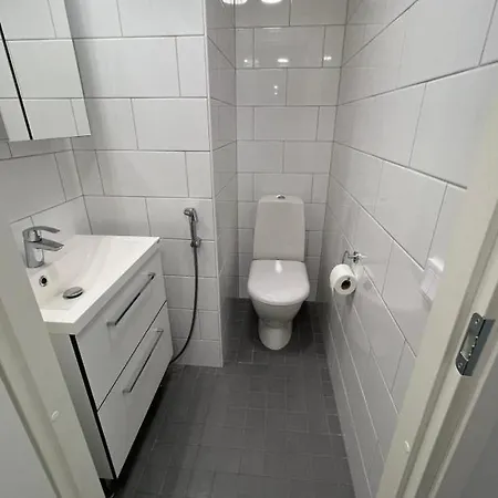 Kotimaailma - 3mh Asunto Pohjois-haagassa