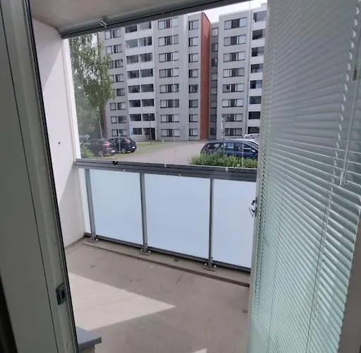 Kotimaailma - 3mh Asunto Pohjois-haagassa هلسنكي