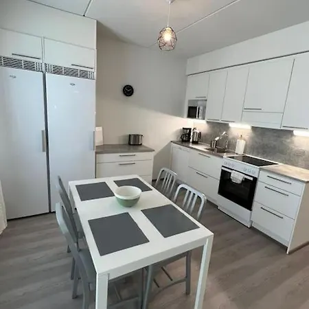 Kotimaailma - Kaunis 3mh Asunto Pohjois-haagassa Apartment