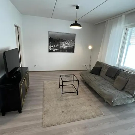 Kotimaailma - 3mh Asunto Pohjois-haagassa Helsinki